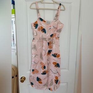 Linen dresses Set 3 size S